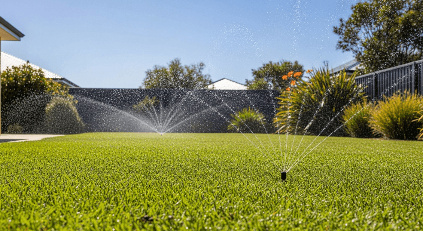 Landscaping project 1