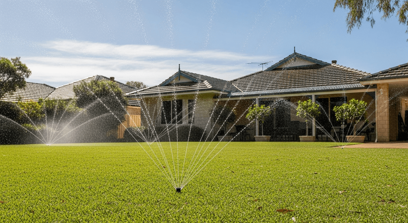 Landscaping project 3